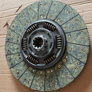 Clutch Disc