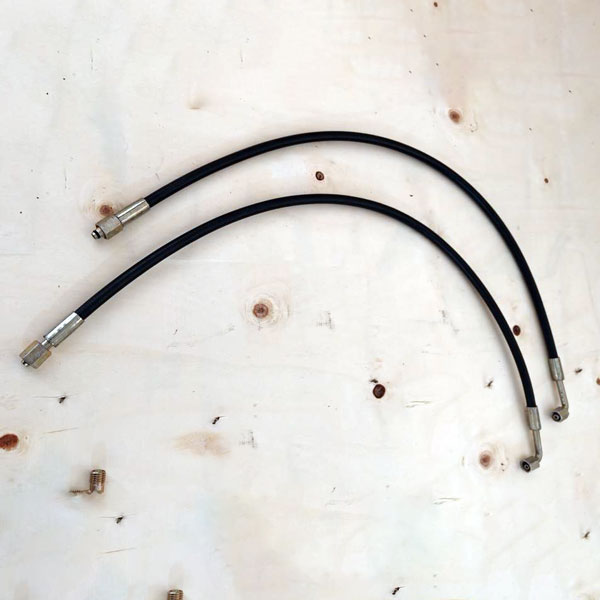 Cabin Jack pipe set - Image 2