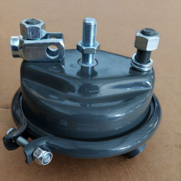 Front Brake Chamber (Booster) L