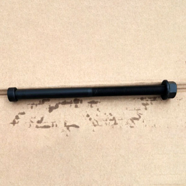 Front Center Bolts