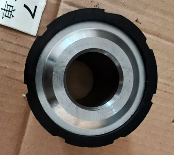Gear Box Mounting - Image 2