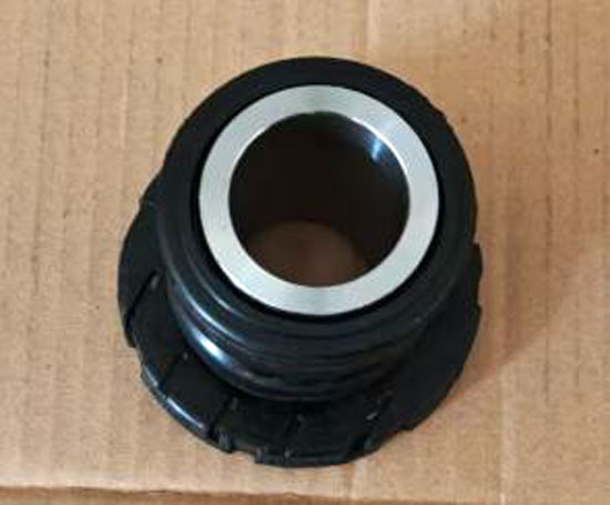 Gear Box Mounting