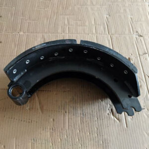 Front Brake Pad