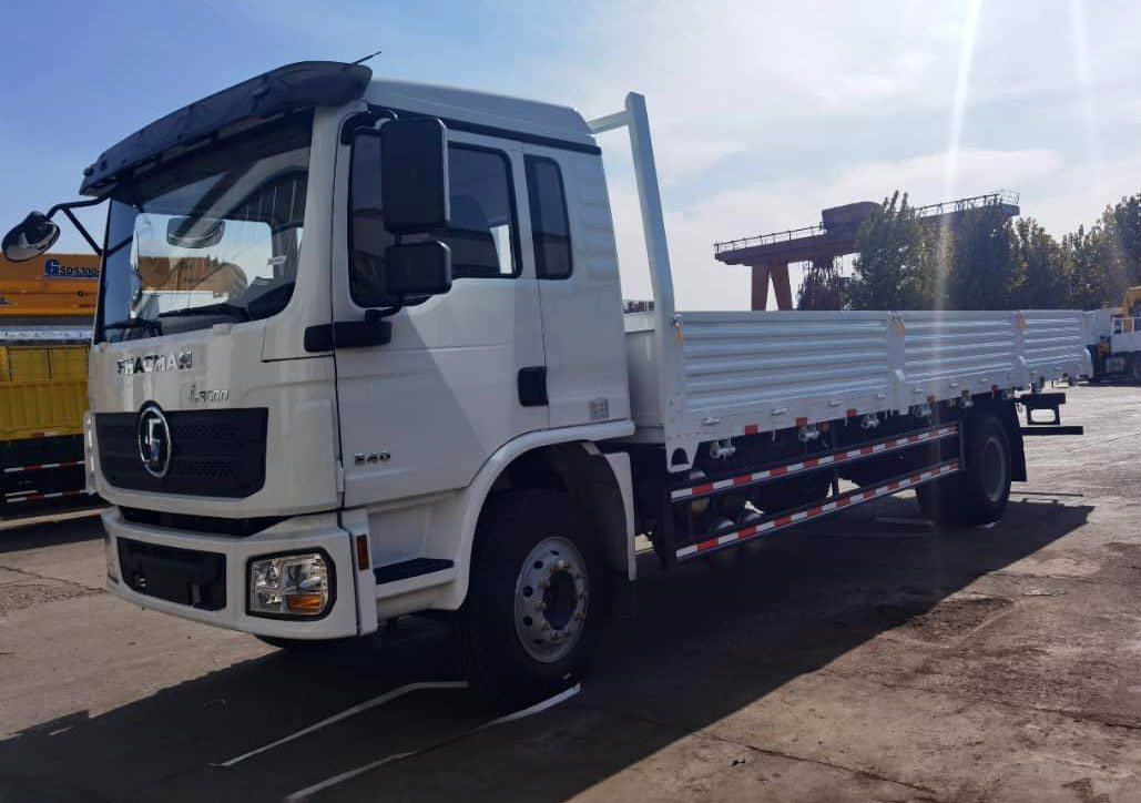 Shacman L3000 Lorry Truck
