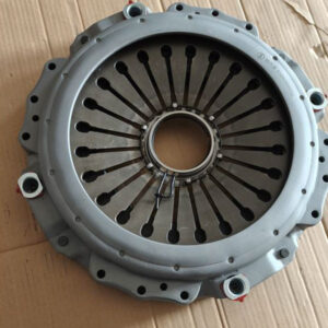 Pressure Plate