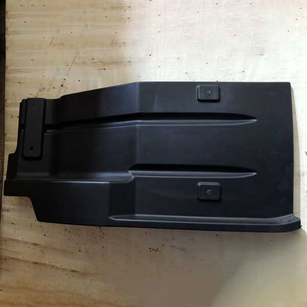 Rear Fender -Left - Image 2