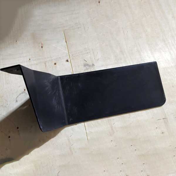 Mudguard L - Image 2