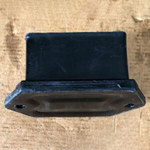 Engine Mounting Old Model