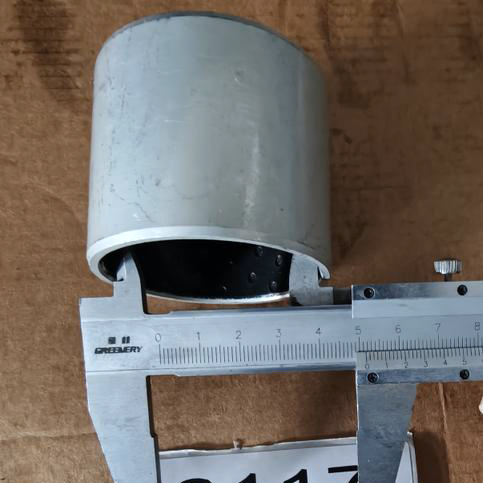 King Pin Bush Up - Image 2