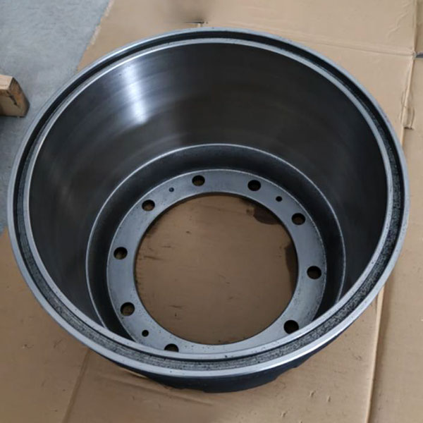 Rear Brake Drum