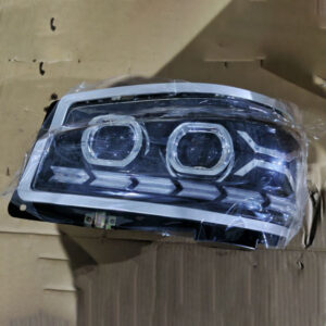 Led Head Lamp L