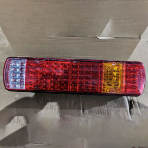 Led Tail Lamp L