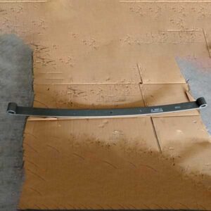 Front spring No.1/2 (10 tyre truck)