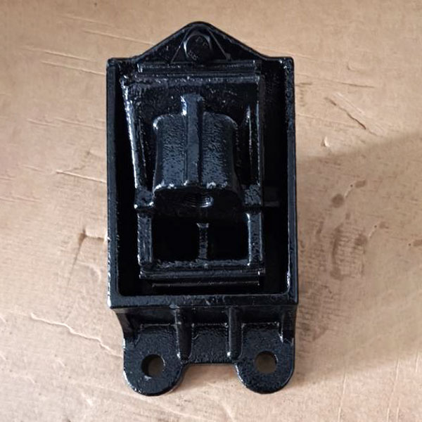 Engine Mounting Front - Image 3