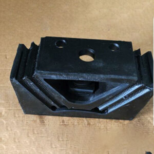 Engine Mounting Rear