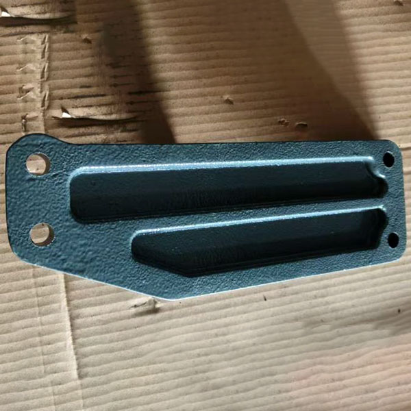 Bell housing hanger Right - Image 2