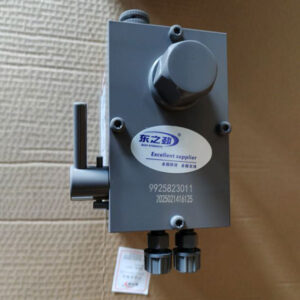 Lifting Oil Pump / Cabin Jack