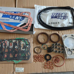 Engine Over haul gasket