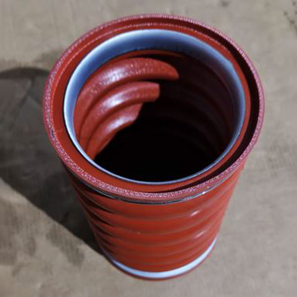 Intercooler Hose Pipe - Image 2