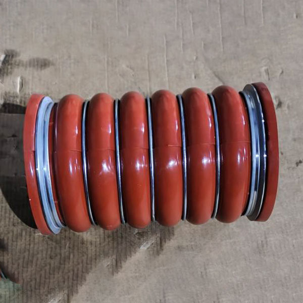 Intercooler Hose Pipe