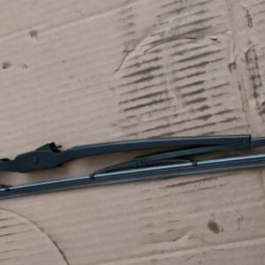 Wiper Blades