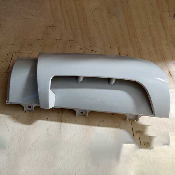 Air Guide Hood L - Image 2