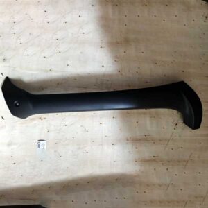 Left A-Pillar Trim Plate