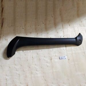 Right Pillar A Decorative Plate