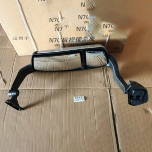 Cab Rearview Mirror Right