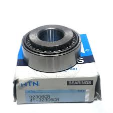 Bearing - 4T boxbody
